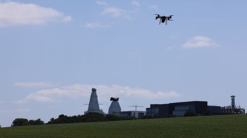 Testing the future: The UK MoD T&E Transformation Programme