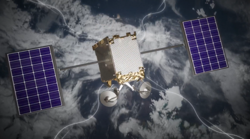 UK invests millions to advance SATCOM technology