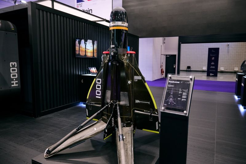 Anduril, Zone 5 Technologies secure additional funding in US C-UAS programme