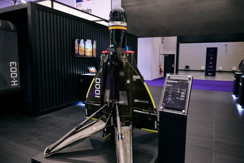 Anduril, Zone 5 Technologies secure additional funding in US C-UAS programme