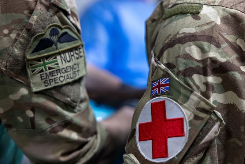 UK launches GBP50m funding opportunity for novel blood products