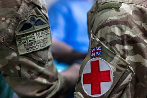 UK launches GBP50m funding opportunity for novel blood products