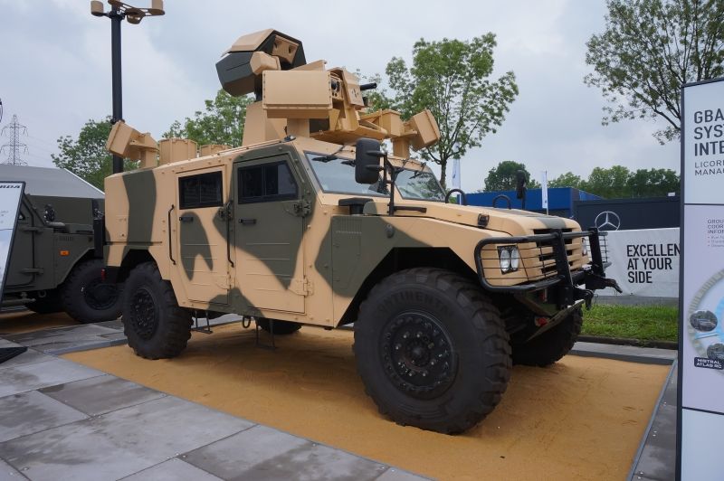 NATO launches procurement for C-UAS solutions