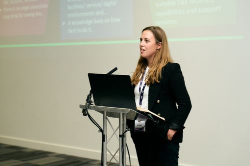 DSEI UK 2025: Exclusive – UK to launch new T&E Marketplace