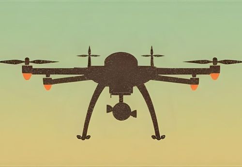 Considerations for hybrid drone defence