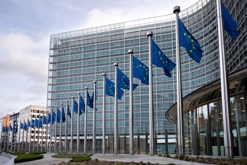 Is EU funding built for smaller defence firms?