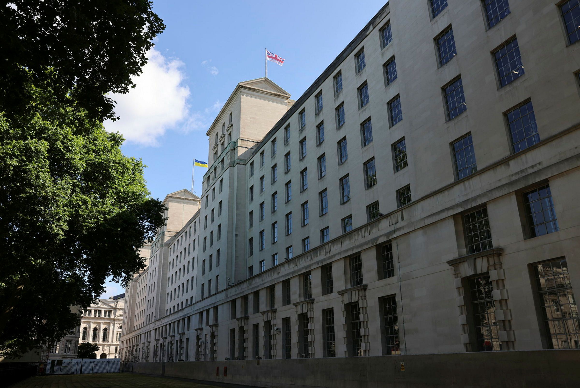 UK launches Defence Office for Small Business Growth