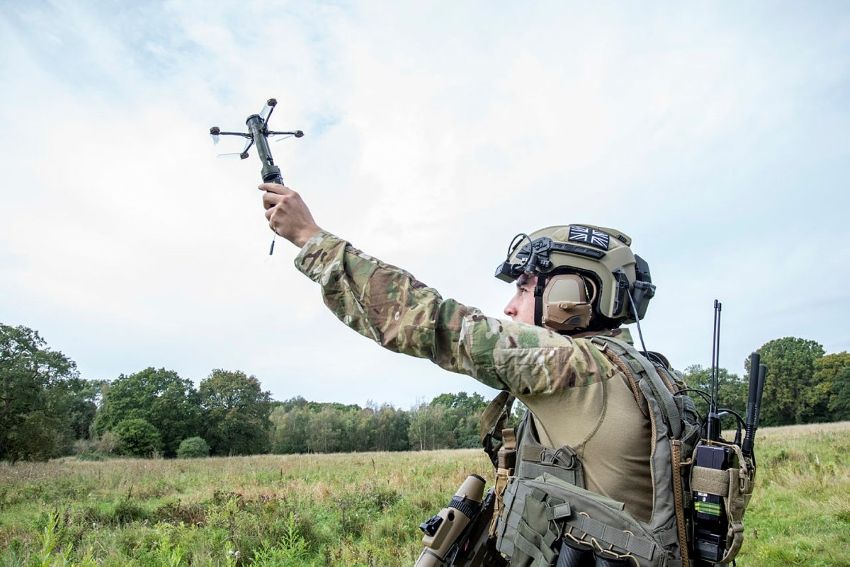 DSEI UK: Preparing for the future force through S&T