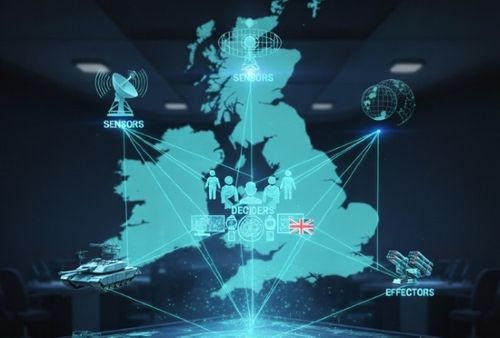 Exclusive – UK outlines key requirements for digital targeting web