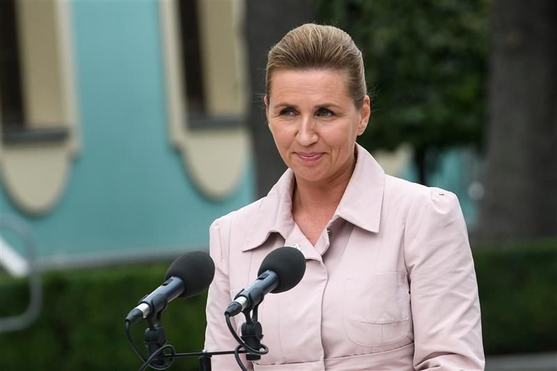 Denmark plans new acquisitions to bolster Home Guard