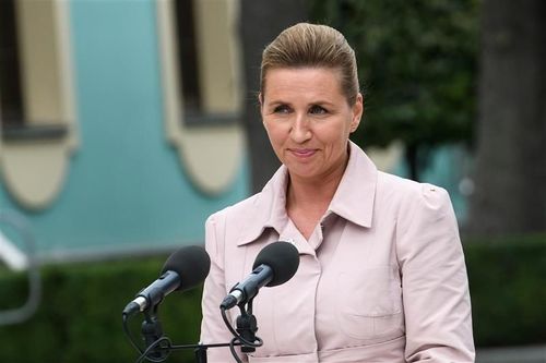 Denmark plans new acquisitions to bolster Home Guard