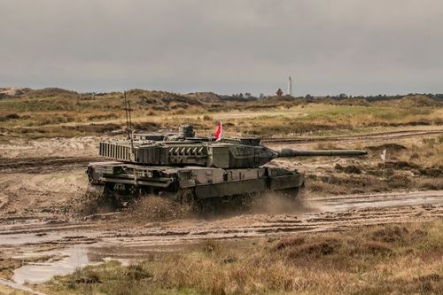 Denmark reforms acquisition approach