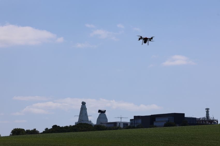 UK launches competition under T&E Transformation Programme