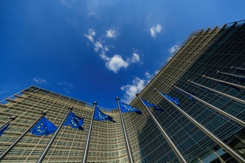 18 countries sign up to claim SAFE fund