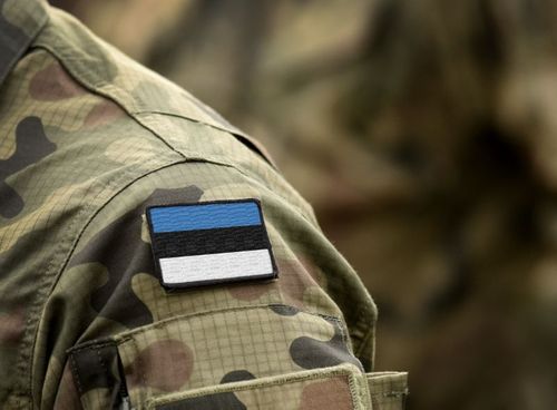 Estonia unveils EUR10bn defence spending plan