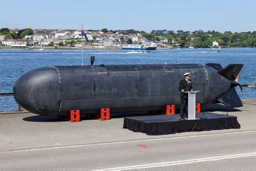 Commercial X: A new approach to defence procurement?