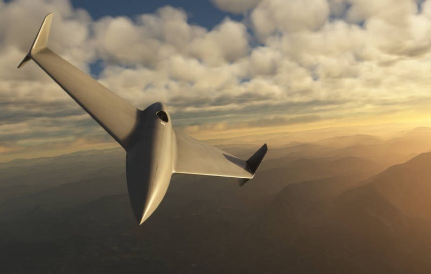 UK issues RFI to counter jet-powered UAVs