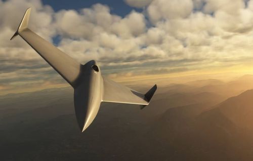 UK issues RFI to counter jet-powered UAVs
