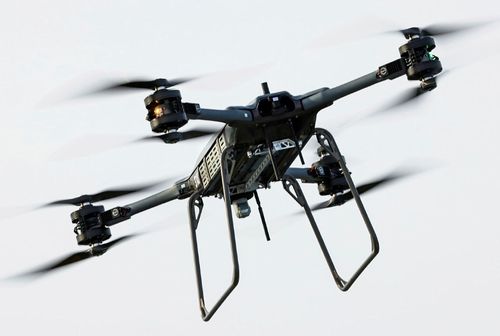 US seeks submissions for DARPA ‘Heavy Lift’ drone challenge