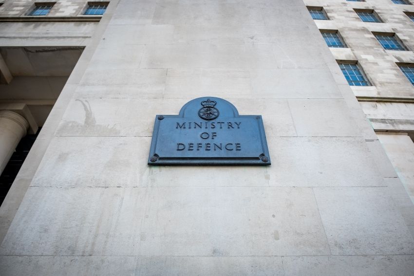 UK plans defence offset arrangement to drive investment