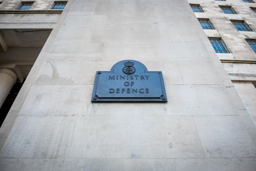 UK plans defence offset arrangement to drive investment