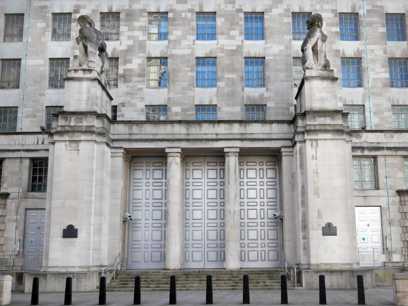 UK opens GBP180m Asgard competition to suppliers