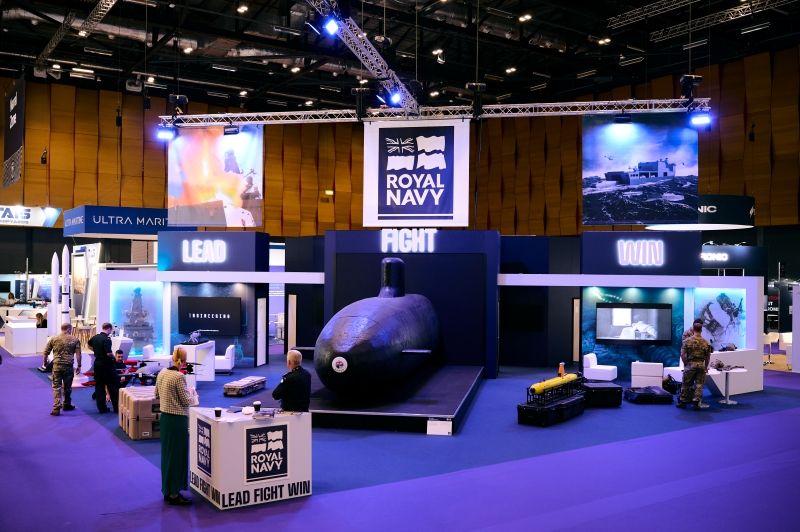 DSEI UK 2025: Exclusive – UK-AUKUS review lead details key recommendations
