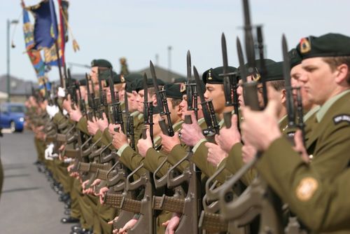 New Zealand eyes spending spree with new defence budget