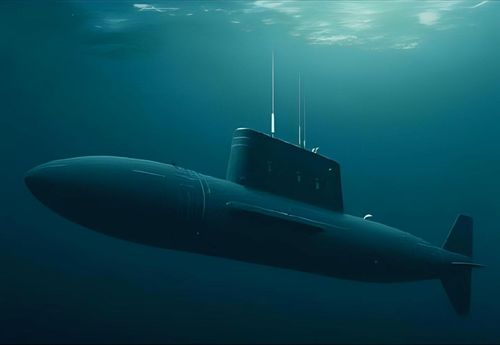 Strengthening nuclear deterrence
