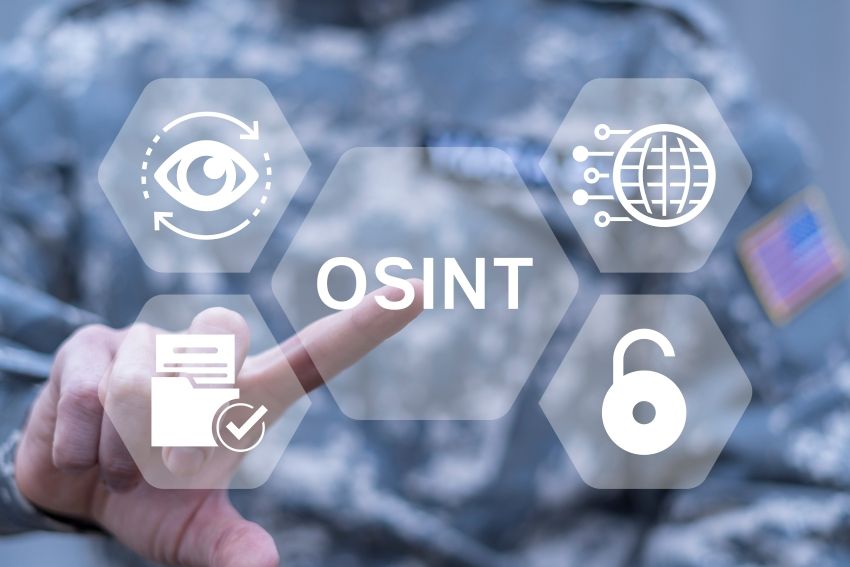 NATO issues RFI for OSINT processing capabilities