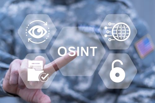 NATO issues RFI for OSINT processing capabilities