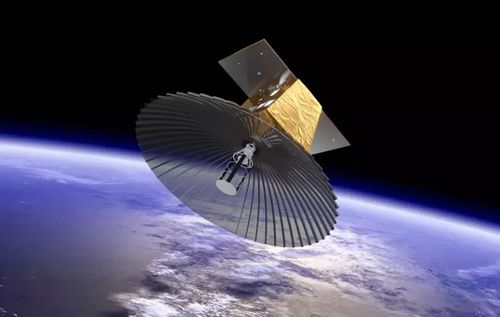 UK unveils new project to defend satellites from lasers