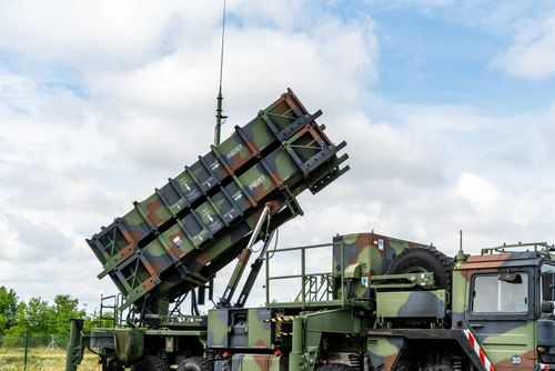 UK seeks new tactical ballistic missile
