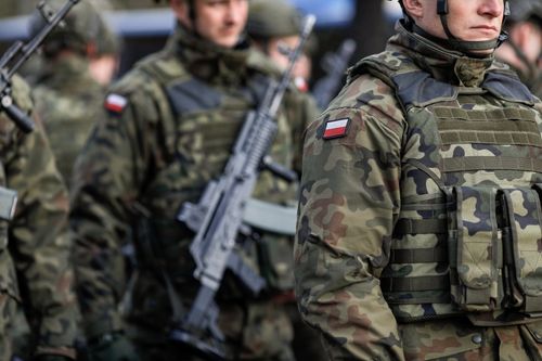 Poland earmarks PLN200m for drones, reforms drone procurement
