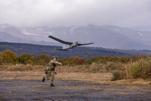 NATO seeks new Arctic-capable tactical UAS