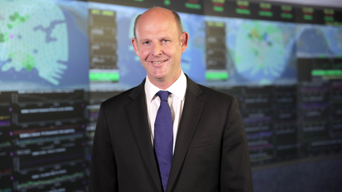 UK selects National Armament Director to transform defence procurement