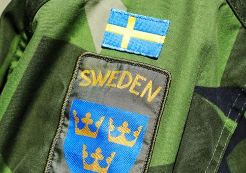 Sweden’s defence budget to rise by 18% next year
