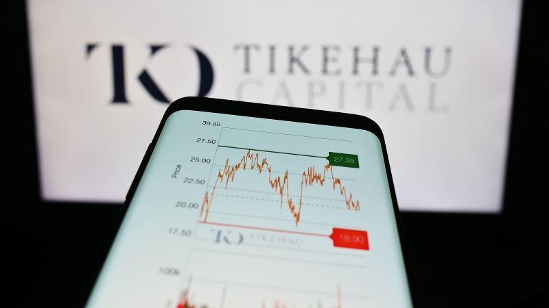 France-based Tikehau Capital launches private equity fund for defence
