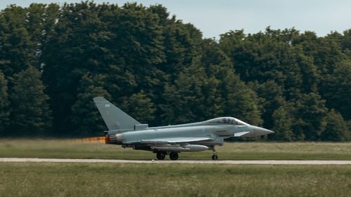 Politico: The risks of silence in defence and the power of speaking up