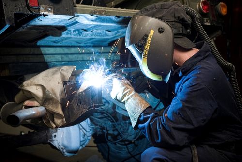 UK launches GBP170m training services competition