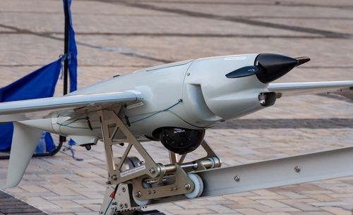 EU launches tender for multi-mission UAS