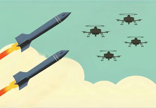 Unconventional thinking on British rearmament