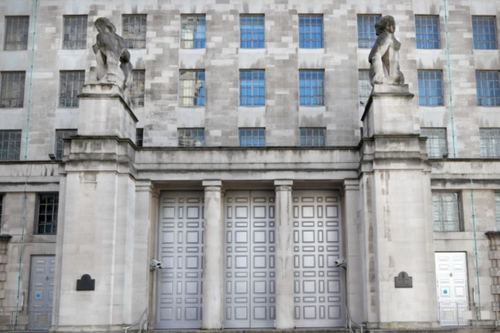 UK issues RFI for Medium Range Precision Strike capability