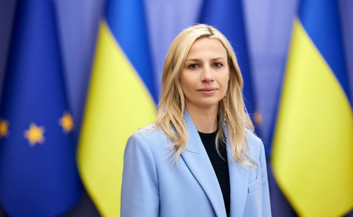 Feature: Ukraine’s Brave1 highlights progress, invites collaboration