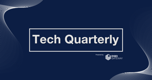 Tech Quarterly: Oxford Dynamics’ AVIS AI Solution