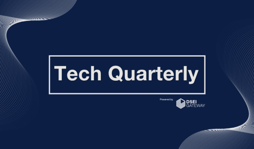 Tech Quarterly: Oxford Dynamics’ AVIS AI Solution