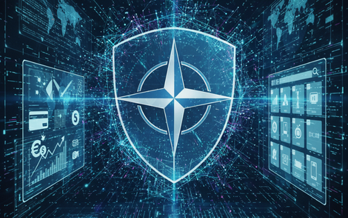 NATO invites industry proposals to build cybersecurity marketplace