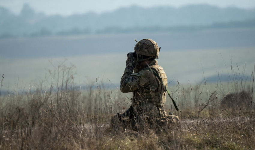 UK launches GBP1m autonomous sensor competition