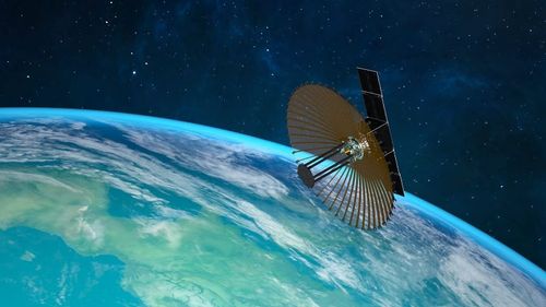 How dual-use space innovations are supporting UK defence