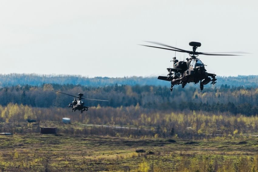 UK launches GBP100m project to deliver ACP for British Army